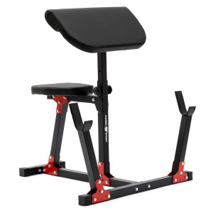 Scottová lavica MARBO MH-L105 2.0 | Fitness Lifestyle