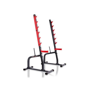 Stojany pod veľkú činku so zarážkami MARBO MS-S105 | Fitness Lifestyle