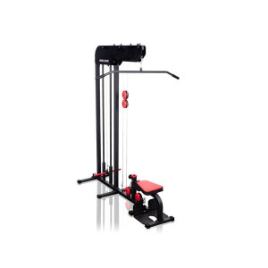 Stroj s vrchnou a spodnou kladkou MARBO MS-W101 | Fitness Lifestyle