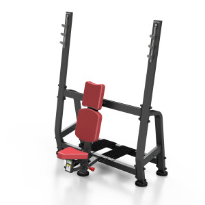 Posilovacia lavica pod veľkú činku MARBO MP-L209 | Fitness Lifestyle