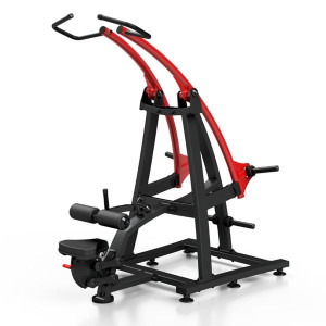 Posilňovací stroj na široký sval chrbta MARBO MF-U005 | Fitness Lifestyle