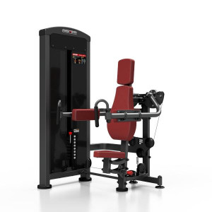 Lateral Raise MARBO MP-U228 | Fitness Lifestyle