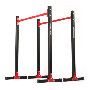 Stojany ku klikům MARBO MH-D211 | Fitness Lifestyle