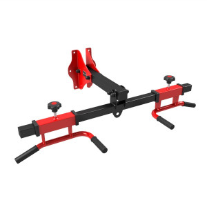 Hrazda MARBO MS-D202 | Fitness Lifestyle