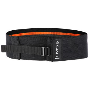 Nastaviteľná odporová guma Hip band HMS HBR10 | Fitness Lifestyle
