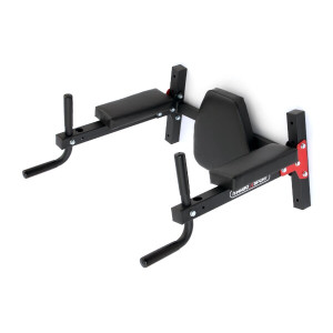 Bradlá s montážou na stenu MARBO MH-D101 2.0 | Fitness Lifestyle