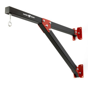 Nástenný držiak na boxovacie vrece MARBO MA-B002 2.0 | Fitness Lifestyle