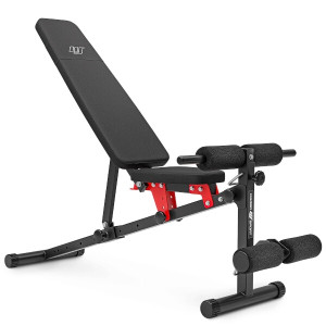 Variabilná posilňovacia lavice MARBO MH-L111 2.0 | Fitness Lifestyle