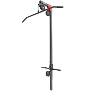 Horná a spodná kladka k laviciam MARBO MH-W104 2.0 | Fitness Lifestyle