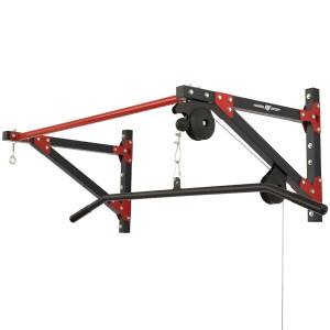 Hrazda s hornou kladkou MARBO MH-D204 | Fitness Lifestyle