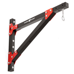 Nástenný držiak na boxovacie vrece MARBO MH-D205E | Fitness Lifestyle