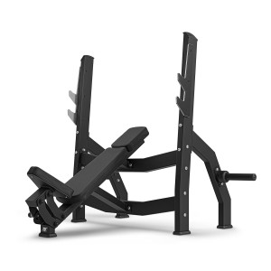 Posilňovacia lavica pod veľkú činku MARBO MP-L207 2.0 | Fitness Lifestyle