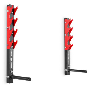 Držiak na osi a závažia MARBO MH-S208 | Fitness Lifestyle