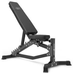 Variabilná posilňovacia lavica MARBO MS-L102 2.0 | Fitness Lifestyle
