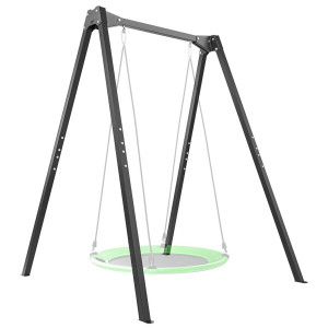 Konštrukcia pre záhradnú hojdačku MARBO MO-001 | Fitness Lifestyle