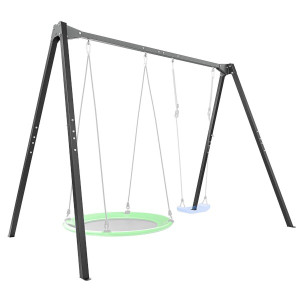 Konštrukcia pre záhradnú hojdačku MARBO MO-002 | Fitness Lifestyle