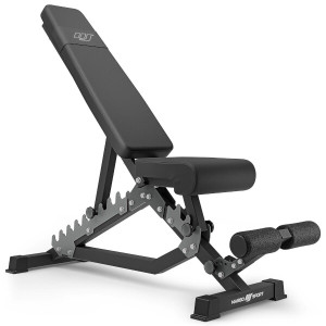 Variabilná posilňovacia lavica MARBO MS-L101 2.0 | Fitness Lifestyle