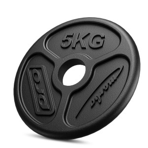 Olympijský kotúč MARBO MW-O5-OLI 5 kg | Fitness Lifestyle
