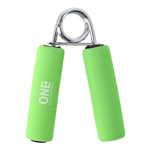 Posilňovač zápästia ONE FITNESS PZ02 1ks | Fitness Lifestyle