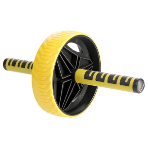 Posilňovacie koliesko HMS WA07 | Fitness Lifestyle