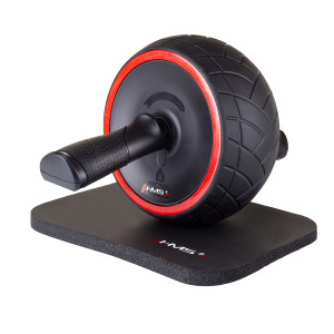 Valec na posilňovanie brucha HMS WA14 - AB-Carver | Fitness Lifestyle