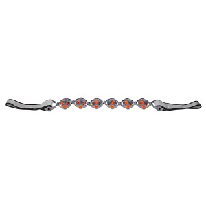 Masážny pás HMS MS02 | Fitness Lifestyle