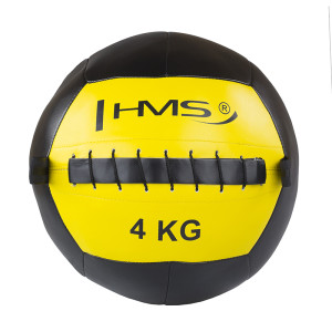 Wall ball HMS WLB 4 kg | Fitness Lifestyle