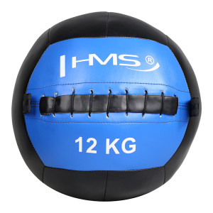 Wall ball HMS WLB 12 kg | Fitness Lifestyle