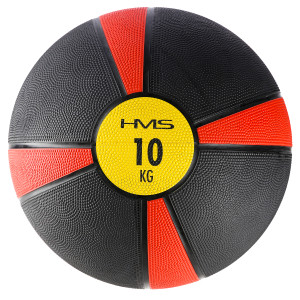 Medicinbal HMS NK10 10kg | Fitness Lifestyle