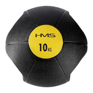 Medicinbal HMS NKU10 10kg | Fitness Lifestyle