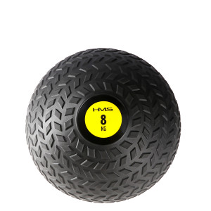 Slam Ball HMS PST08 8kg | Fitness Lifestyle