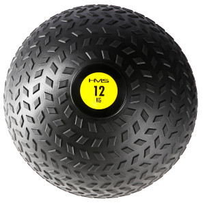 Slam Ball HMS PST12 12kg | Fitness Lifestyle