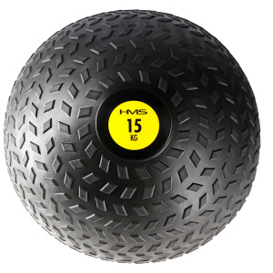 Slam Ball HMS PST15 15kg | Fitness Lifestyle