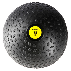 Slam Ball HMS PST25 25kg | Fitness Lifestyle