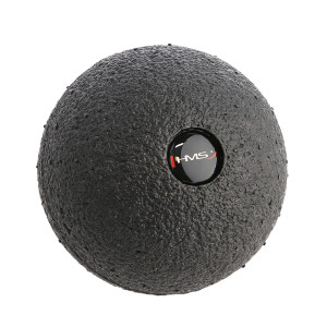 Masážna lopta HMS BLM01 6 cm - Lacrosse Ball | Fitness Lifestyle