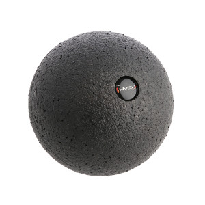 Masážna lopta HMS BLM01 8 cm - Lacrosse Ball | Fitness Lifestyle