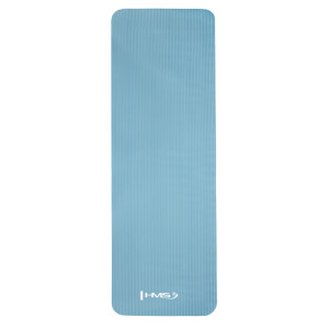 Podložka pre jogu HMS YM07 mentolová | Fitness Lifestyle