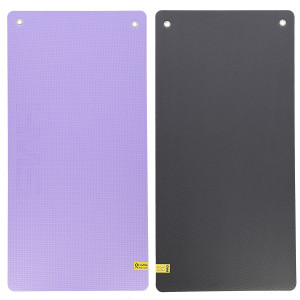 Štúdiová podložka HMS Premium MFK07 fialová | Fitness Lifestyle