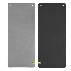 Štúdiová podložka HMS Premium MFK08 šedo-čierna | Fitness Lifestyle