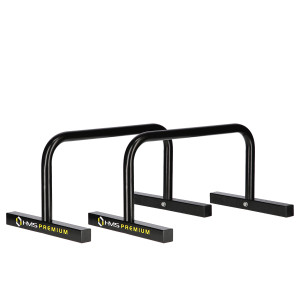 Podpery na kľuky (Push-up Bar) HMS PW10 | Fitness Lifestyle
