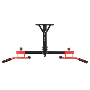 Hrazda HMS PREMIUM DD10 | Fitness Lifestyle