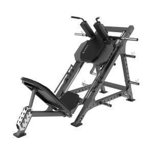 Leg-press / Hacken drep HMS LP3175 | Fitness Lifestyle