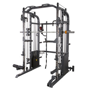 CYKLOP 2 MULTIPRESS HMS | Fitness Lifestyle