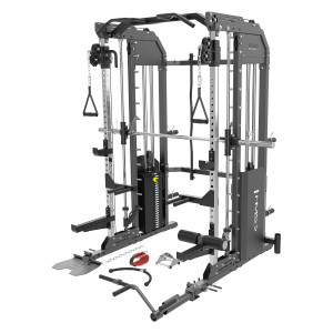 Multipress HMS CYKLOP 4 | Fitness Lifestyle