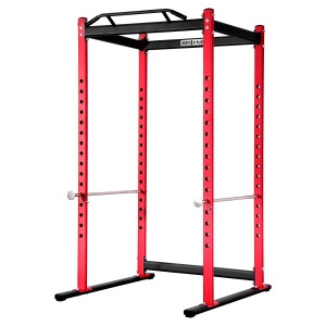 Posilňovacia klietka - Power Rack HMS KLT21 | Fitness Lifestyle