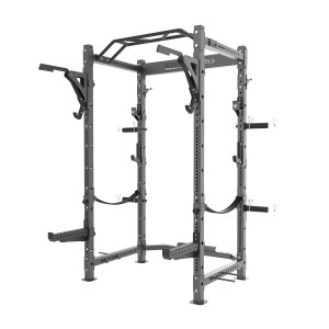 Posilňovacia klietka - Power Rack HMS KLT3110 | Fitness Lifestyle