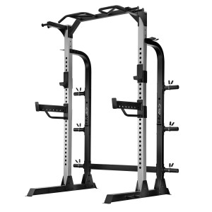 Multifunkčný posilňovací stojan - Power Rack HMS KLT5432 | Fitness Lifestyle