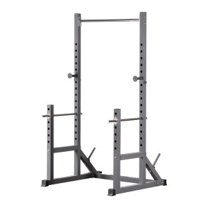 Posilňovací stojan HMS Power Rack PWS20 | Fitness Lifestyle