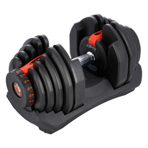 Jeden -handed Vario Dumbbell HMS SR80 | Fitness Lifestyle