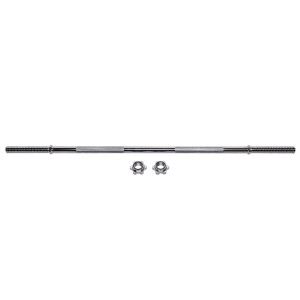 Obojručné os HMS GP 120 cm x 30 mm | Fitness Lifestyle